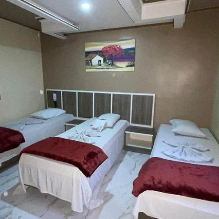Hotel Tenda Jardim ساو باولو المظهر الخارجي الصورة