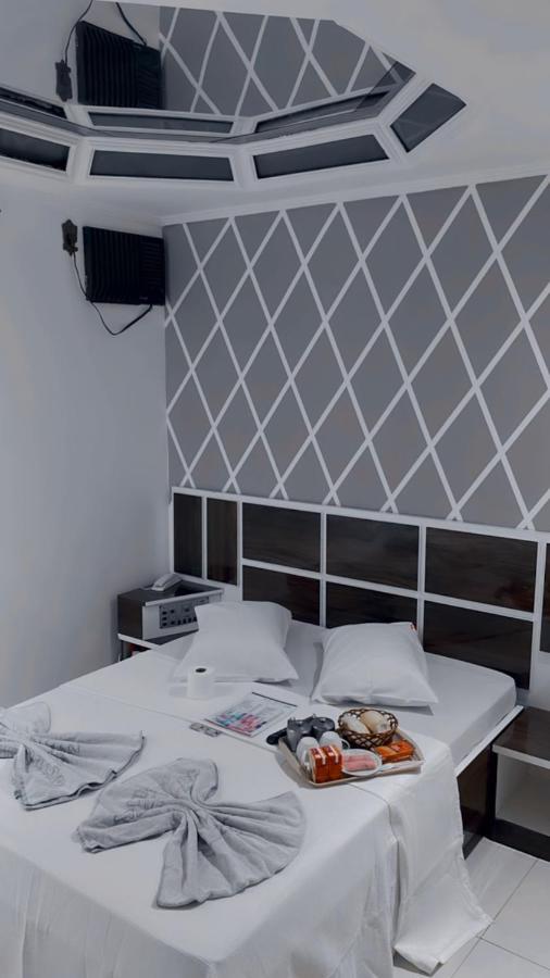 Hotel Tenda Jardim ساو باولو المظهر الخارجي الصورة