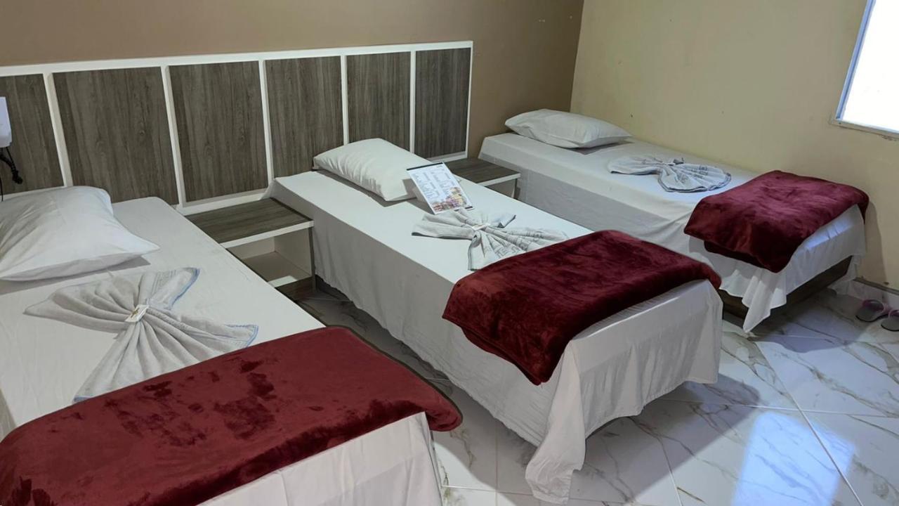 Hotel Tenda Jardim ساو باولو المظهر الخارجي الصورة