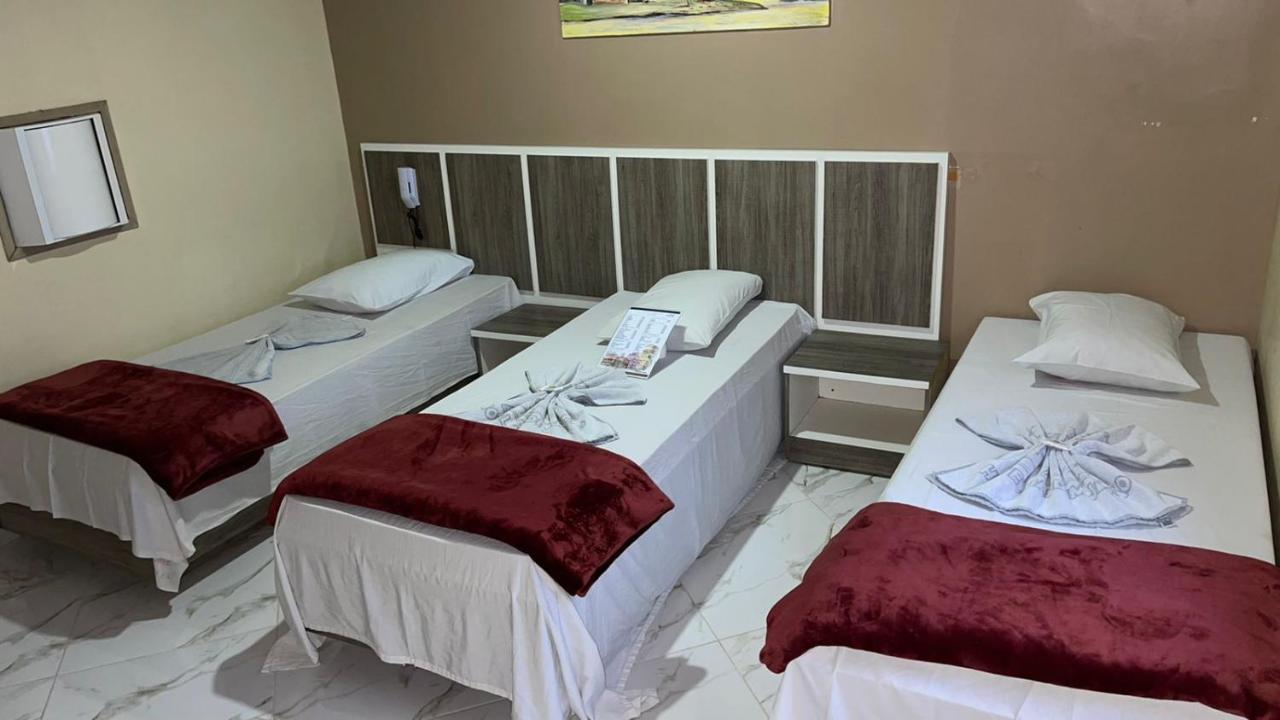 Hotel Tenda Jardim ساو باولو المظهر الخارجي الصورة