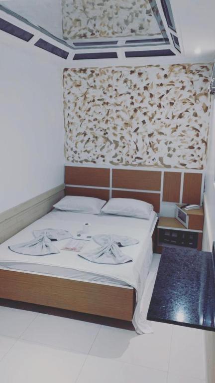 Hotel Tenda Jardim ساو باولو المظهر الخارجي الصورة