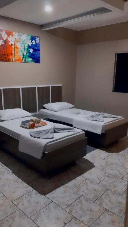 Hotel Tenda Jardim ساو باولو المظهر الخارجي الصورة