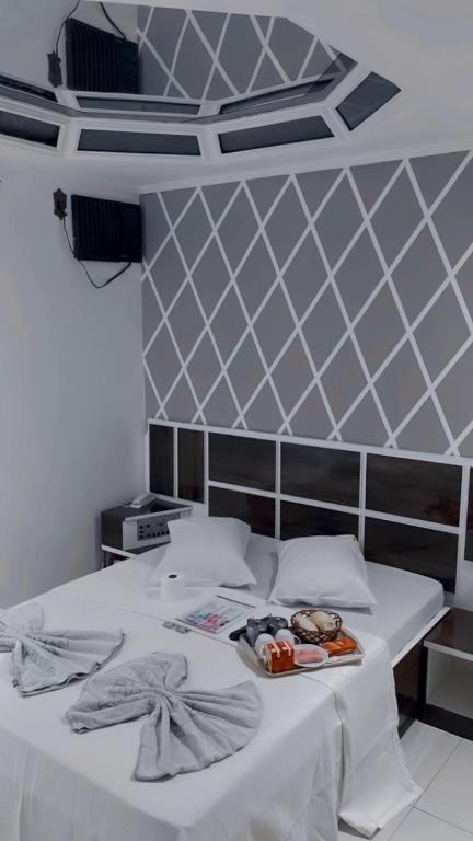 Hotel Tenda Jardim ساو باولو المظهر الخارجي الصورة