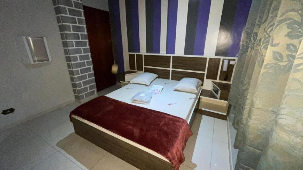 Hotel Tenda Jardim ساو باولو المظهر الخارجي الصورة