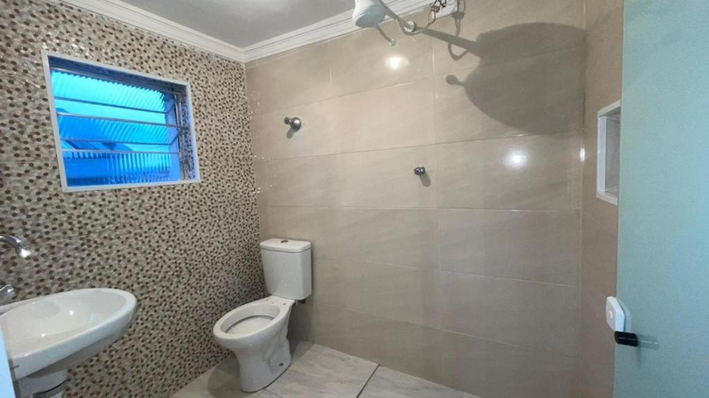 Hotel Tenda Jardim ساو باولو المظهر الخارجي الصورة