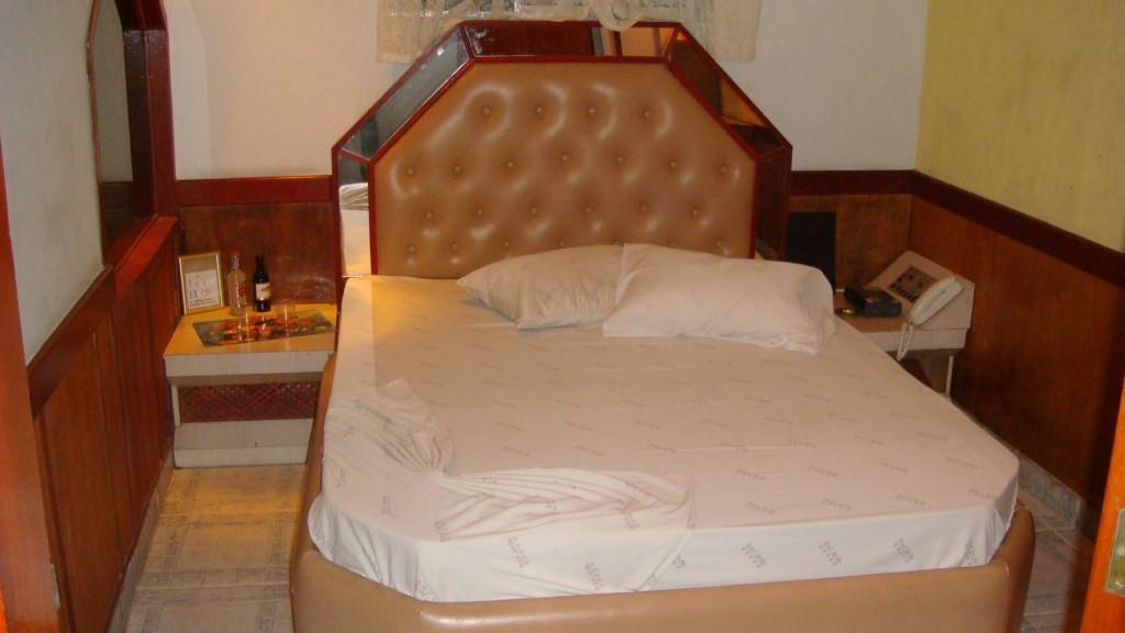 Hotel Tenda Jardim ساو باولو المظهر الخارجي الصورة