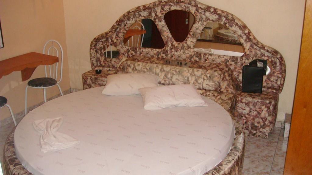 Hotel Tenda Jardim ساو باولو المظهر الخارجي الصورة