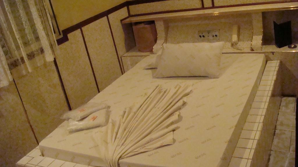 Hotel Tenda Jardim ساو باولو المظهر الخارجي الصورة