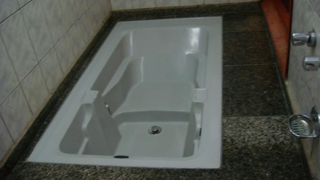 Hotel Tenda Jardim ساو باولو المظهر الخارجي الصورة